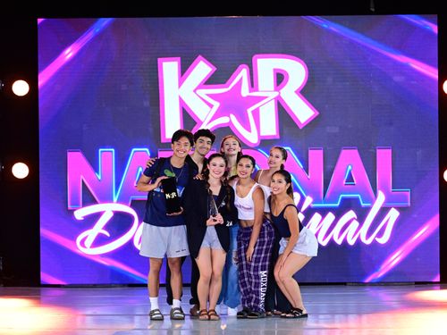 Anaheim, CA Nationals - Pacific Ballroom - 7/6/2024 - Awards