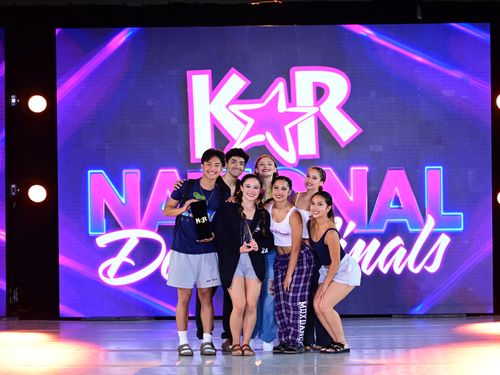 Anaheim, CA Nationals - Pacific Ballroom - 7/6/2024 - Awards