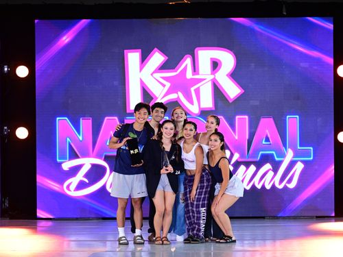 Anaheim, CA Nationals - Pacific Ballroom - 7/6/2024 - Awards