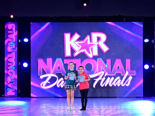 Anaheim, CA Nationals - Pacific Ballroom - 7/6/2024 - Awards