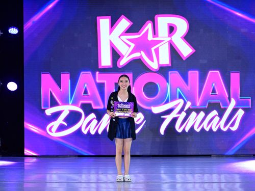 Anaheim, CA Nationals - Pacific Ballroom - 7/6/2024 - Awards