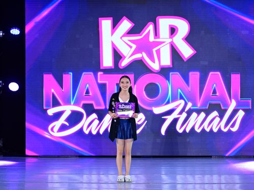 Anaheim, CA Nationals - Pacific Ballroom - 7/6/2024 - Awards