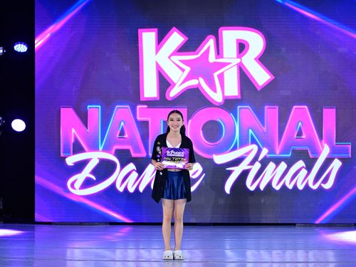 Anaheim, CA Nationals - Pacific Ballroom - 7/6/2024 - Awards