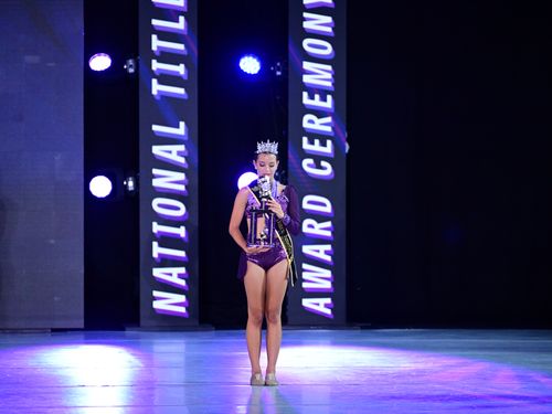 Anaheim, CA Nationals - Pacific Ballroom - 7/6/2024 - Awards
