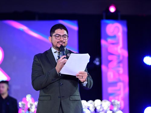 Anaheim, CA Nationals - Pacific Ballroom - 7/6/2024 - Awards