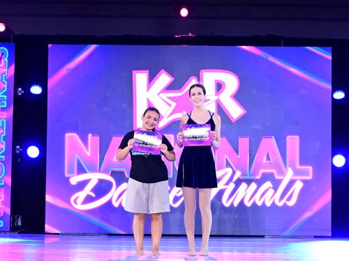 Anaheim, CA Nationals - Pacific Ballroom - 7/6/2024 - Awards
