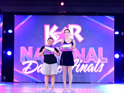 Anaheim, CA Nationals - Pacific Ballroom - 7/6/2024 - Awards