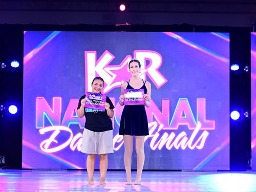 Anaheim, CA Nationals - Pacific Ballroom - 7/6/2024 - Awards