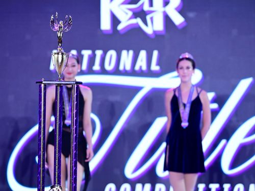 Anaheim, CA Nationals - Pacific Ballroom - 7/6/2024 - Awards