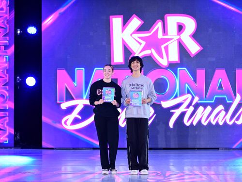 Anaheim, CA Nationals - Pacific Ballroom - 7/6/2024 - Awards