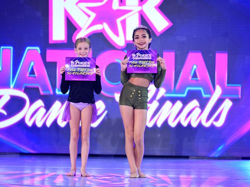 Anaheim, CA Nationals - Pacific Ballroom - 7/6/2024 - Awards