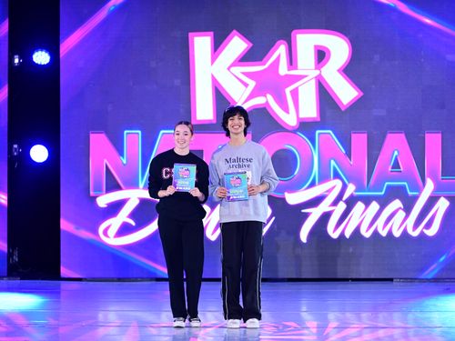 Anaheim, CA Nationals - Pacific Ballroom - 7/6/2024 - Awards