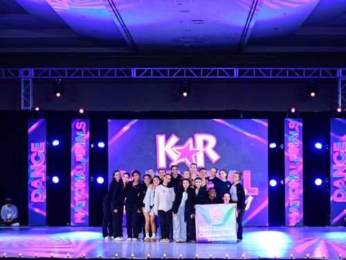 Anaheim, CA Nationals - Pacific Ballroom - 7/6/2024 - Awards