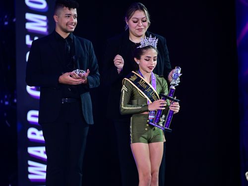 Anaheim, CA Nationals - Pacific Ballroom - 7/6/2024 - Awards