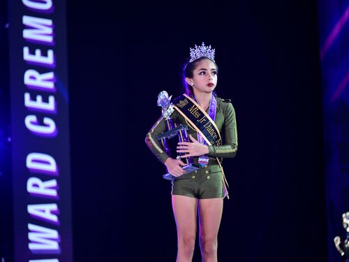Anaheim, CA Nationals - Pacific Ballroom - 7/6/2024 - Awards
