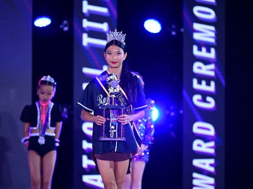 Anaheim, CA Nationals - Pacific Ballroom - 7/6/2024 - Awards