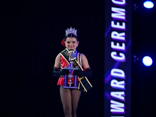 Anaheim, CA Nationals - Pacific Ballroom - 7/6/2024 - Awards