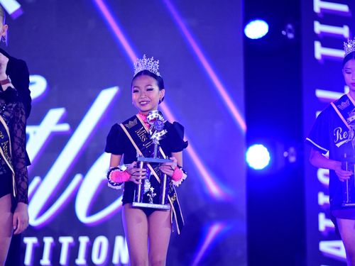 Anaheim, CA Nationals - Pacific Ballroom - 7/6/2024 - Awards
