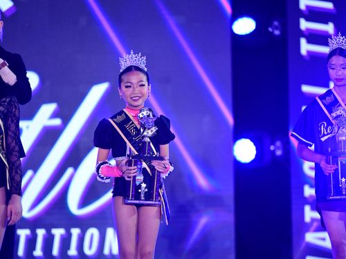 Anaheim, CA Nationals - Pacific Ballroom - 7/6/2024 - Awards