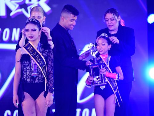 Anaheim, CA Nationals - Pacific Ballroom - 7/6/2024 - Awards