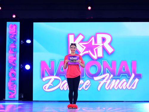 Anaheim, CA Nationals - Pacific Ballroom - 7/6/2024 - Awards