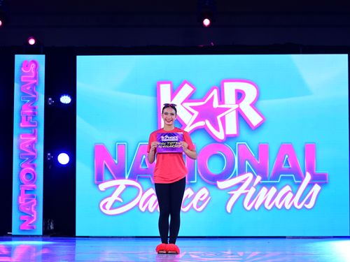 Anaheim, CA Nationals - Pacific Ballroom - 7/6/2024 - Awards