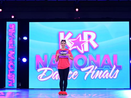 Anaheim, CA Nationals - Pacific Ballroom - 7/6/2024 - Awards