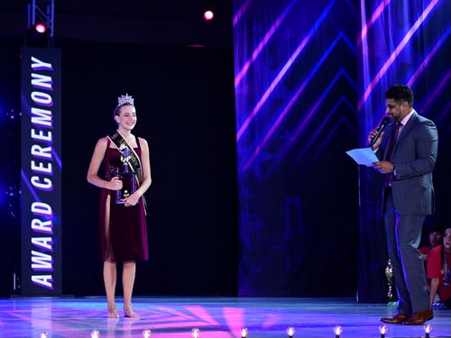 Anaheim, CA Nationals - Pacific Ballroom - 7/6/2024 - Awards
