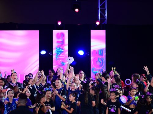 Anaheim, CA Nationals - Pacific Ballroom - 7/6/2024 - Awards