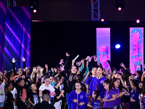 Anaheim, CA Nationals - Pacific Ballroom - 7/6/2024 - Awards