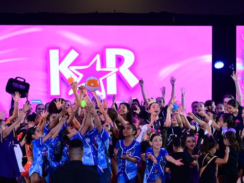 Anaheim, CA Nationals - Pacific Ballroom - 7/6/2024 - Awards