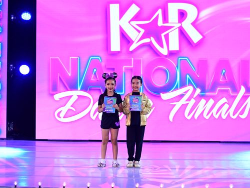 Anaheim, CA Nationals - Pacific Ballroom - 7/6/2024 - Awards