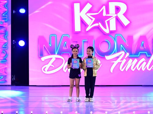 Anaheim, CA Nationals - Pacific Ballroom - 7/6/2024 - Awards