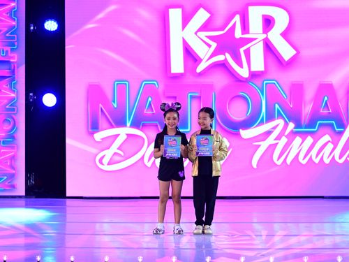 Anaheim, CA Nationals - Pacific Ballroom - 7/6/2024 - Awards