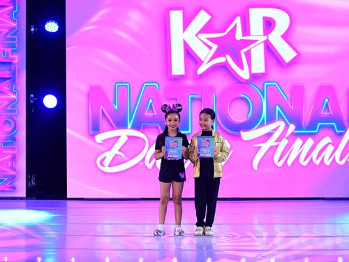 Anaheim, CA Nationals - Pacific Ballroom - 7/6/2024 - Awards