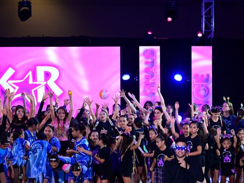 Anaheim, CA Nationals - Pacific Ballroom - 7/6/2024 - Awards