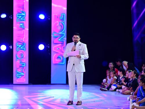 Anaheim, CA Nationals - Pacific Ballroom - 7/6/2024 - Awards