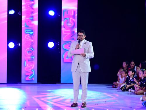 Anaheim, CA Nationals - Pacific Ballroom - 7/6/2024 - Awards