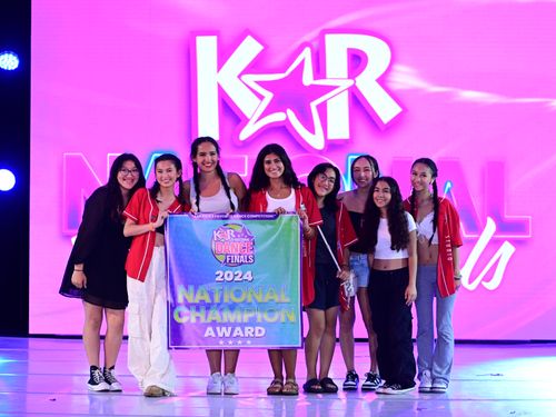 Anaheim, CA Nationals - Pacific Ballroom - 7/6/2024 - Awards