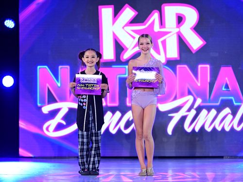 Anaheim, CA Nationals - Pacific Ballroom - 7/6/2024 - Awards