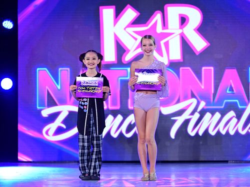 Anaheim, CA Nationals - Pacific Ballroom - 7/6/2024 - Awards