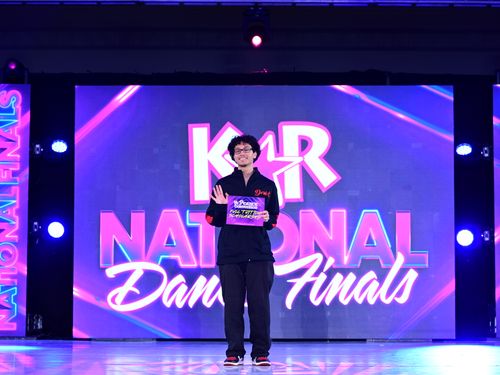Anaheim, CA Nationals - Pacific Ballroom - 7/6/2024 - Awards