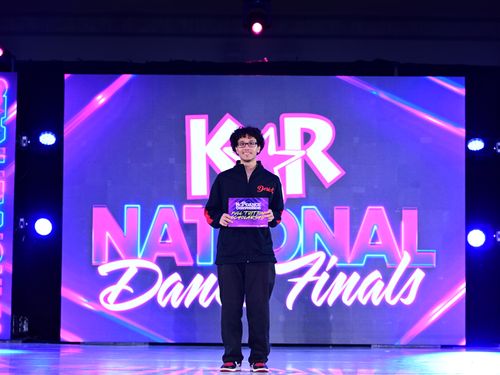 Anaheim, CA Nationals - Pacific Ballroom - 7/6/2024 - Awards
