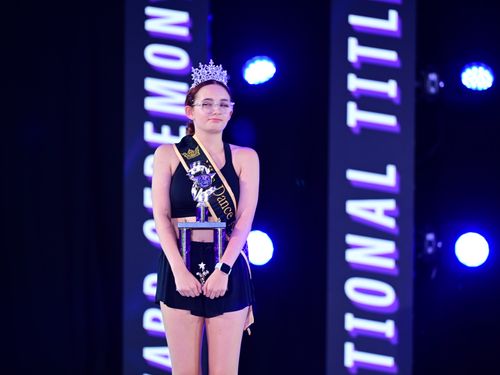 Anaheim, CA Nationals - Pacific Ballroom - 7/6/2024 - Awards