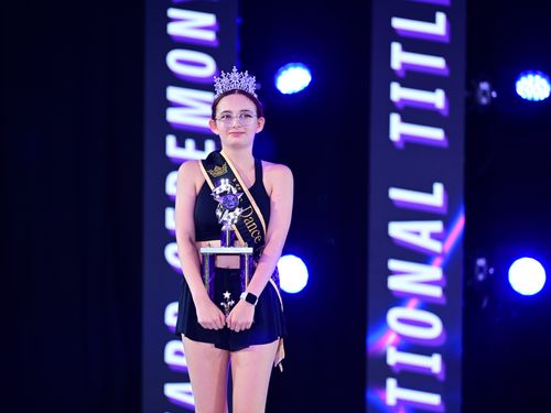 Anaheim, CA Nationals - Pacific Ballroom - 7/6/2024 - Awards
