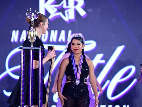 Anaheim, CA Nationals - Pacific Ballroom - 7/6/2024 - Awards