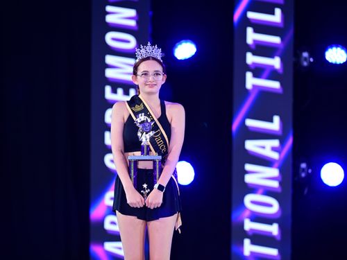 Anaheim, CA Nationals - Pacific Ballroom - 7/6/2024 - Awards