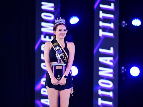 Anaheim, CA Nationals - Pacific Ballroom - 7/6/2024 - Awards