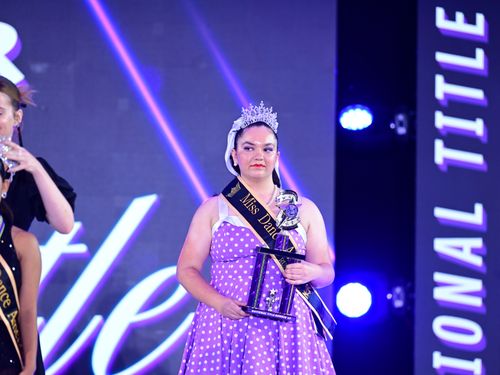Anaheim, CA Nationals - Pacific Ballroom - 7/6/2024 - Awards