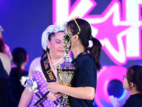 Anaheim, CA Nationals - Pacific Ballroom - 7/6/2024 - Awards